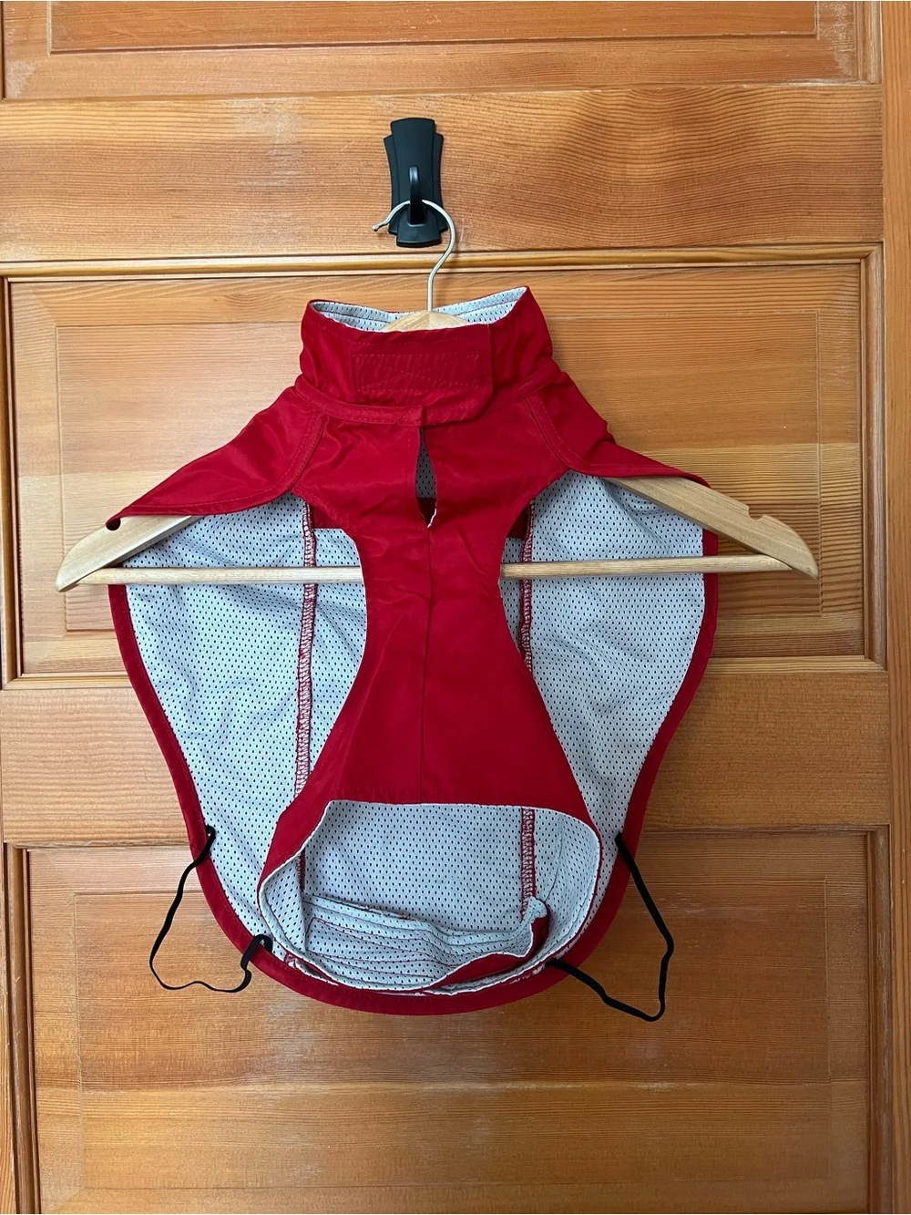Dog Jacket & Raincoat